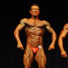 Sherwood   Strickland - NPC North Carolina State  2010 - #1